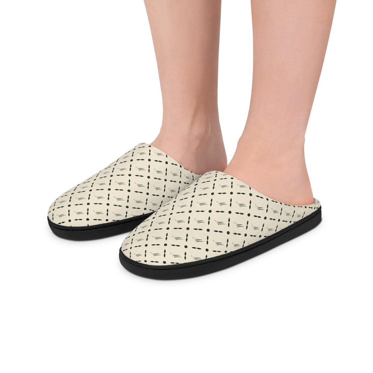 Monavé Indoor Slippers