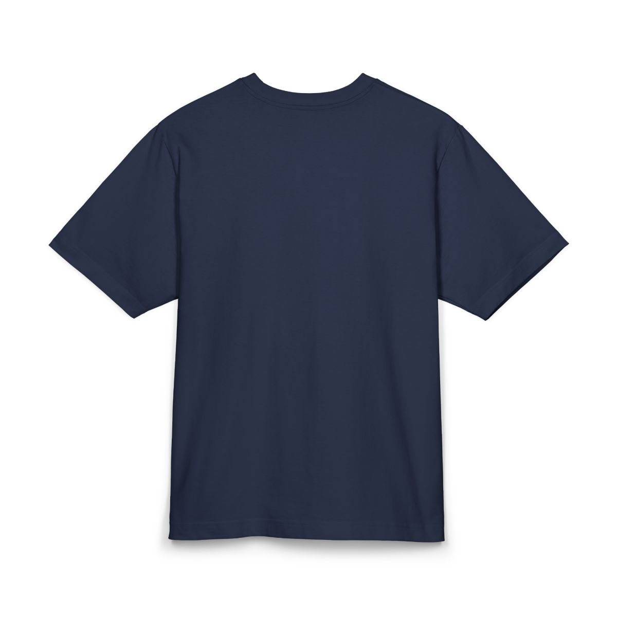 Monavé Maison Tee – French Navy