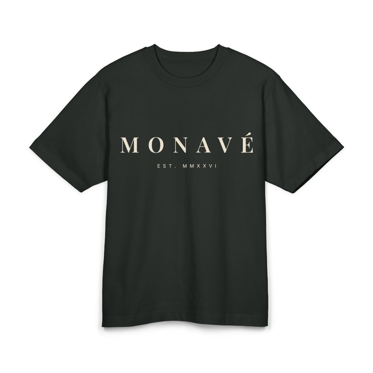 Monavé Maison Tee