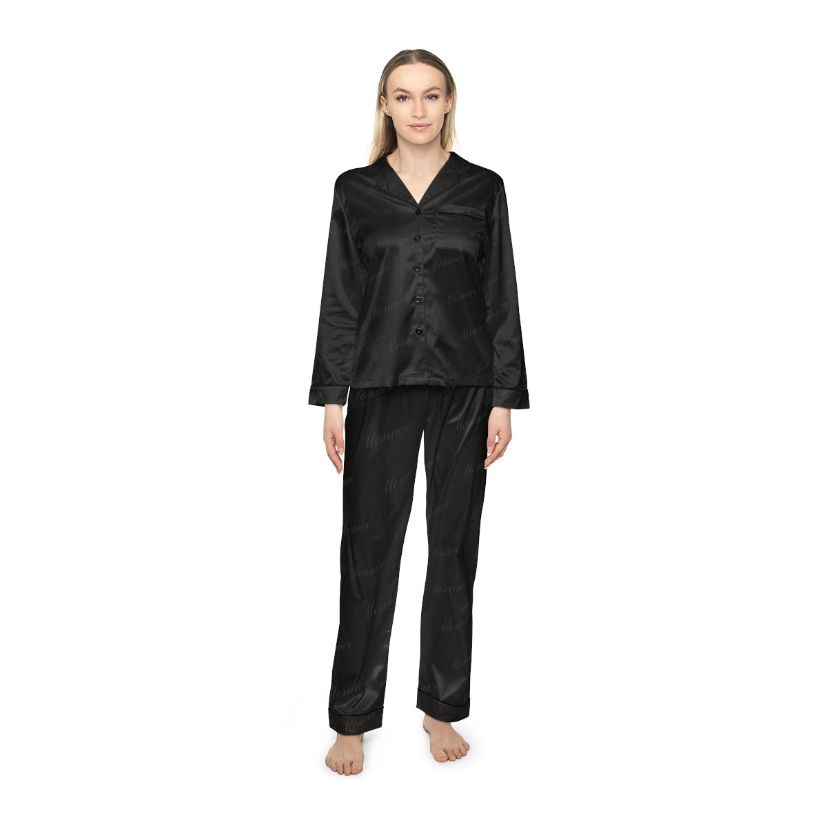Monavé Pajama Set