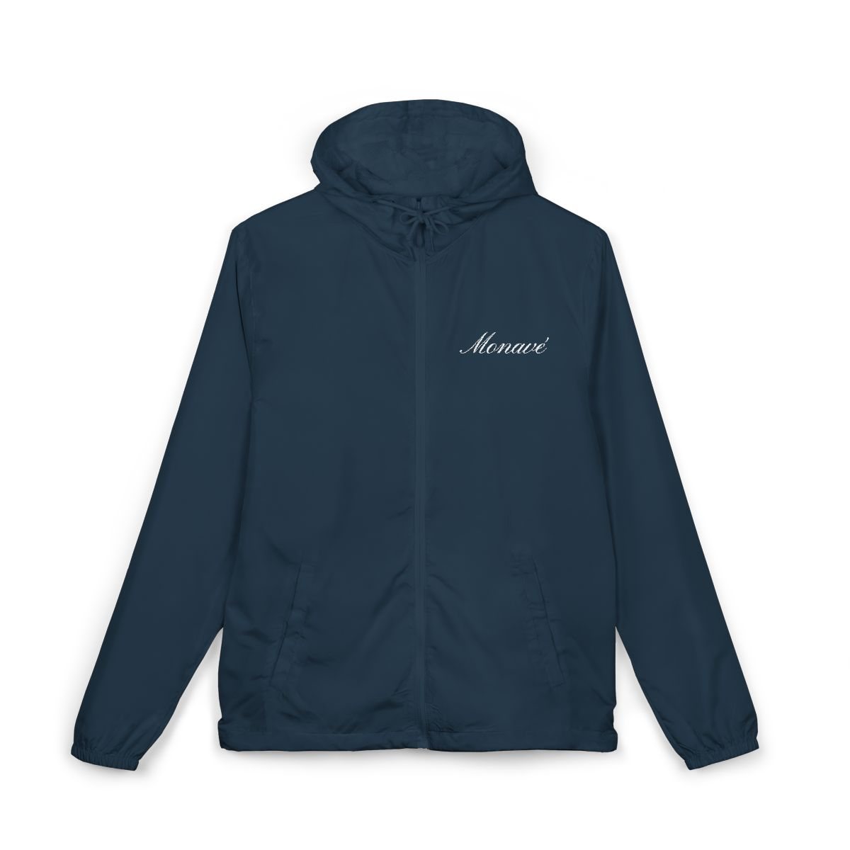 Monavé Windbreaker – Classic Navy