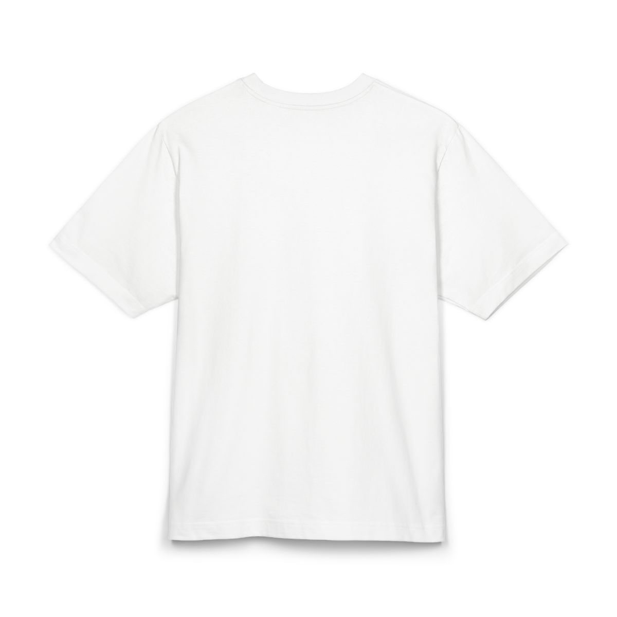 Monavé Maison Tee – White