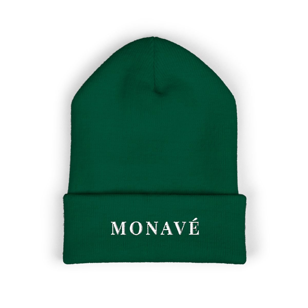 Monavé  Beanie – Spruce