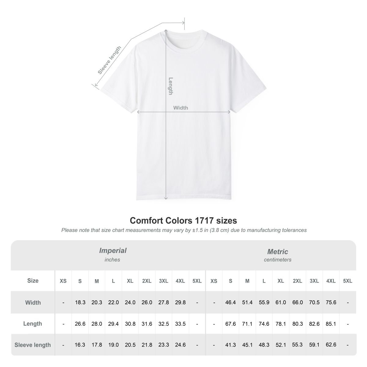 Monavé Script Tee – White