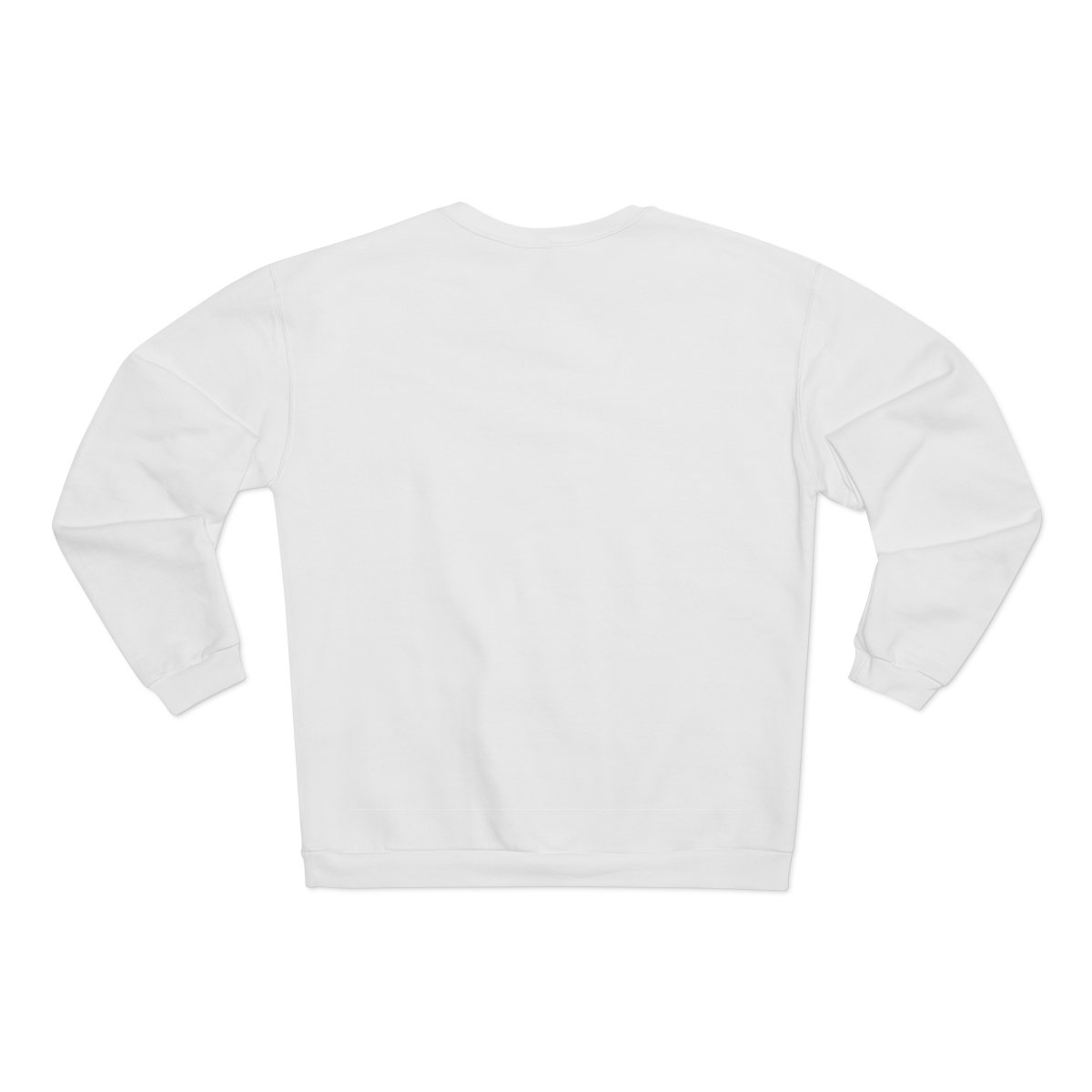 Monavé Riviera Club Sweatshirt – White