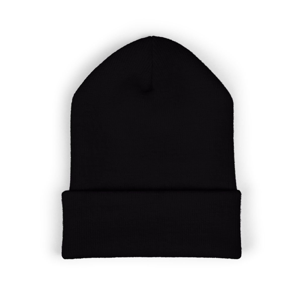 Monavé  Beanie – Black