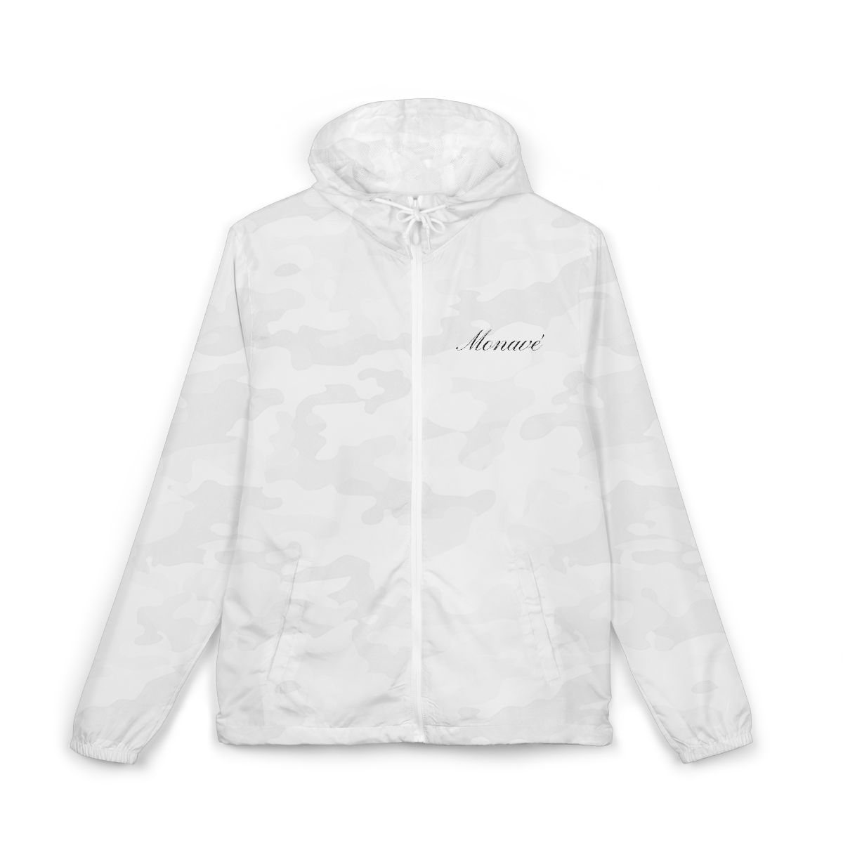 Monavé Windbreaker