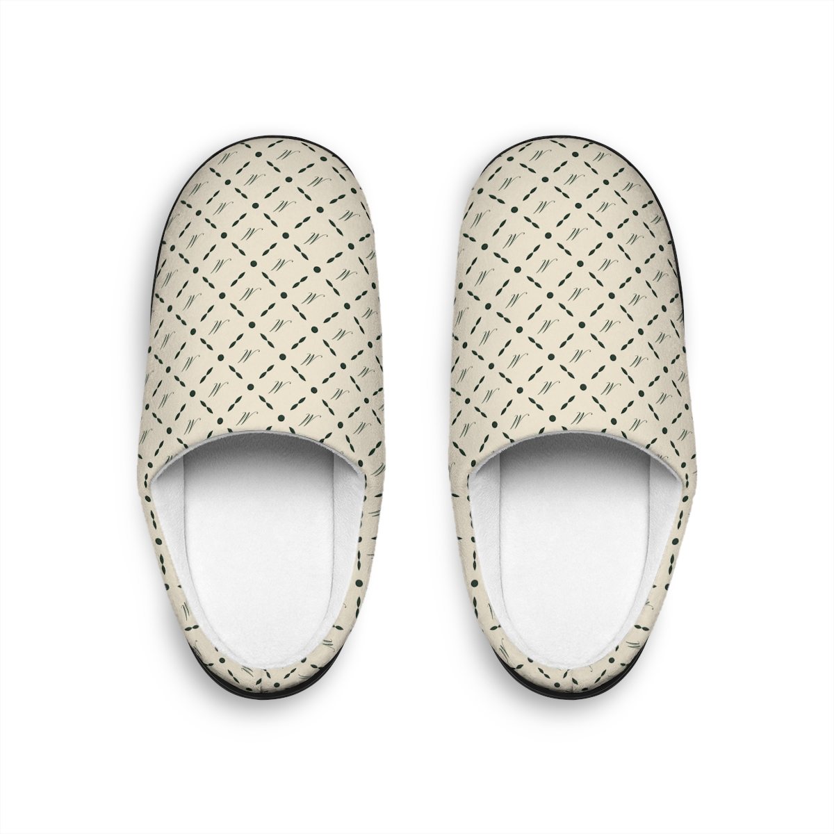 Monavé Indoor Slippers
