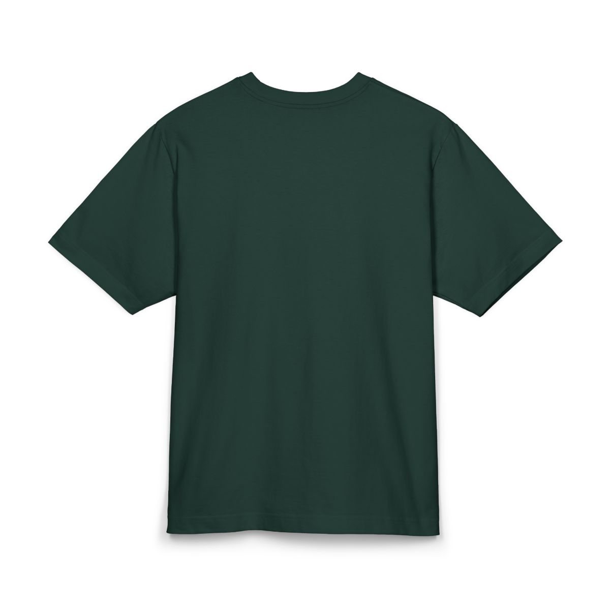 Monavé Maison Tee – Glazed Green