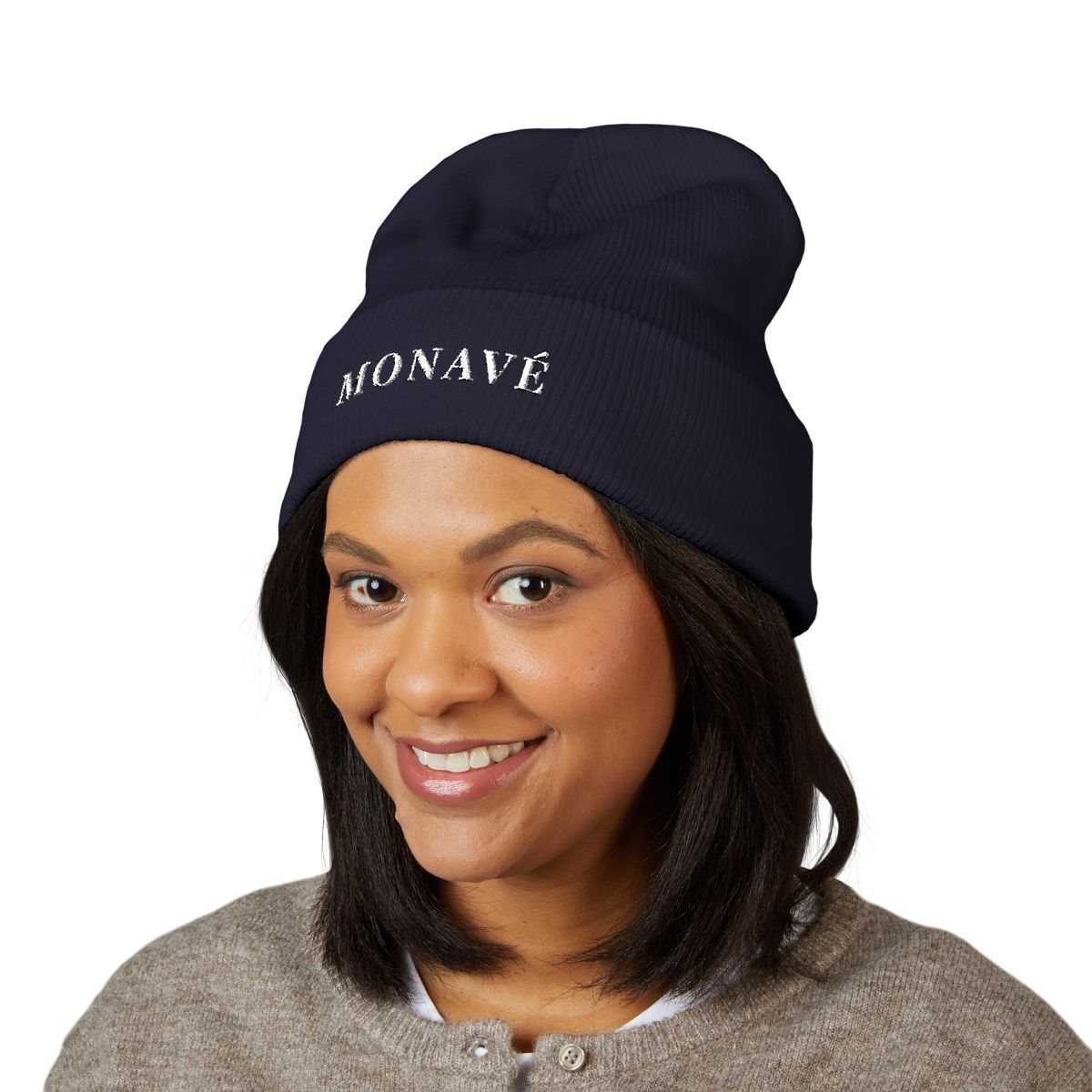 Monavé  Beanie – Navy