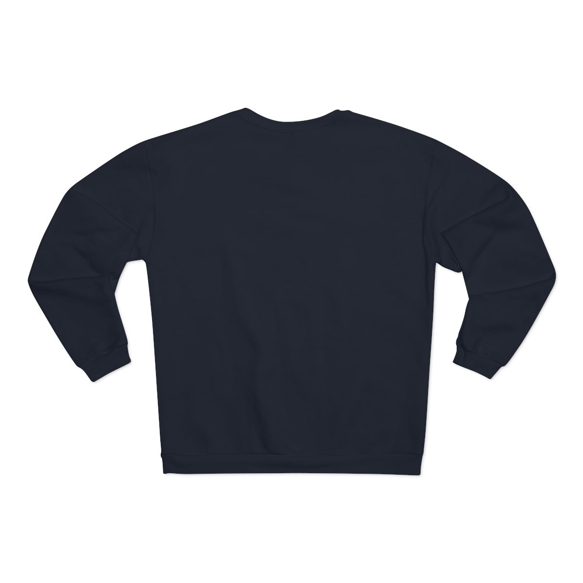 Monavé Riviera Club Sweatshirt – Navy