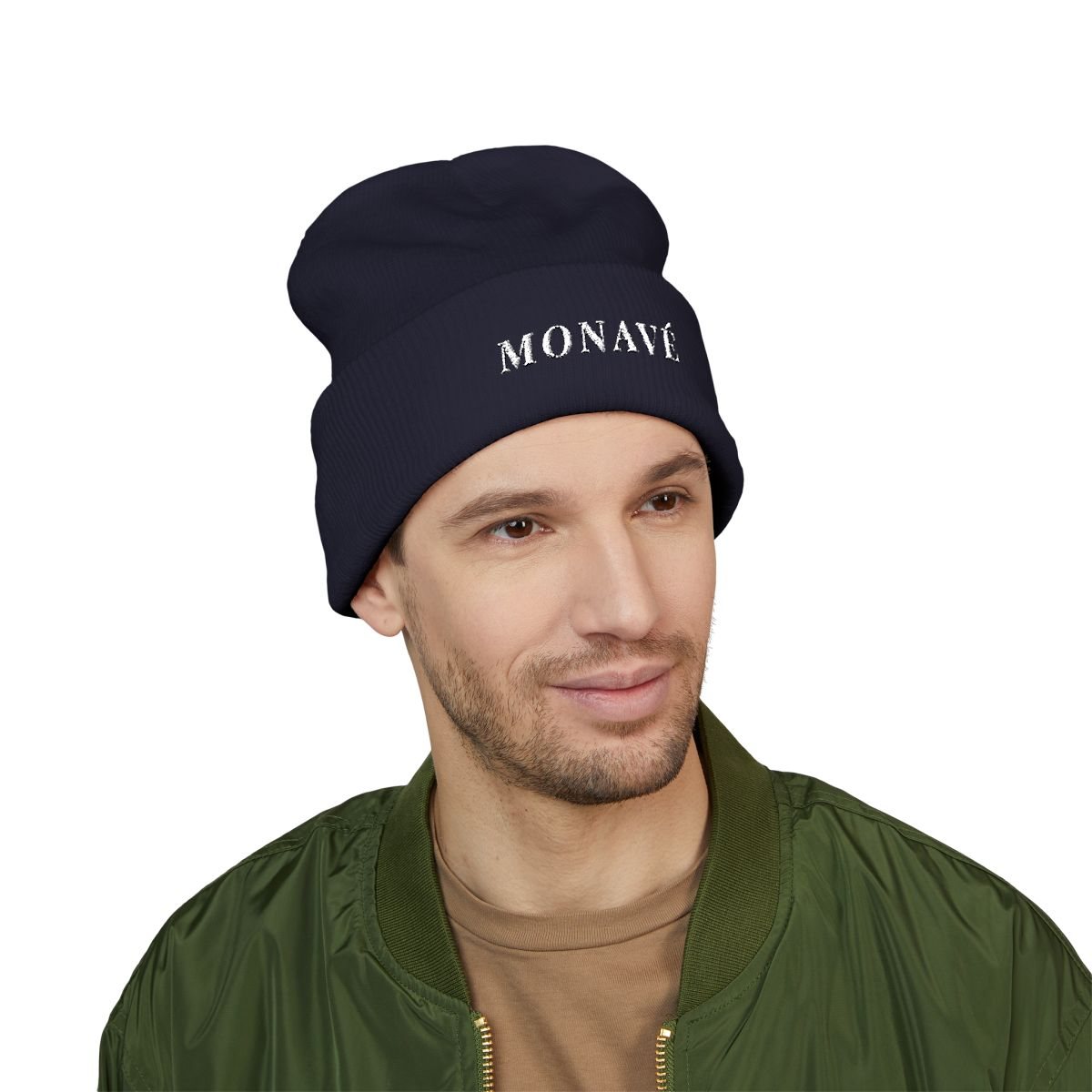 Monavé  Beanie – Navy