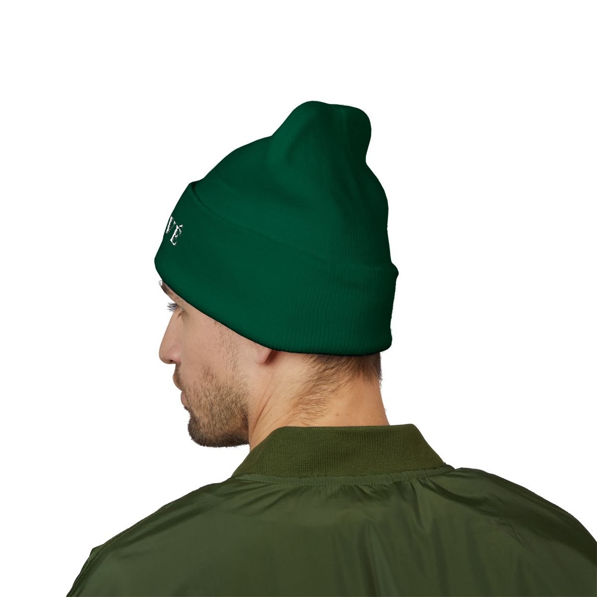Monavé  Beanie – Spruce