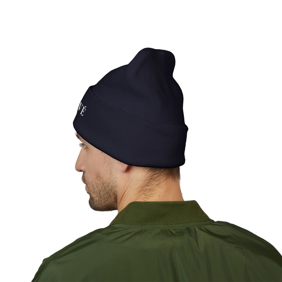 Monavé  Beanie – Navy
