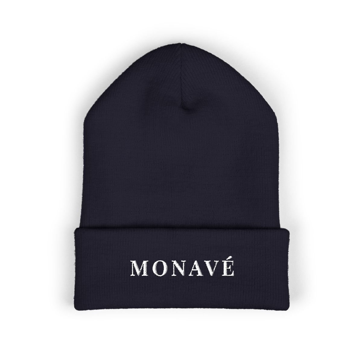 Monavé  Beanie – Navy